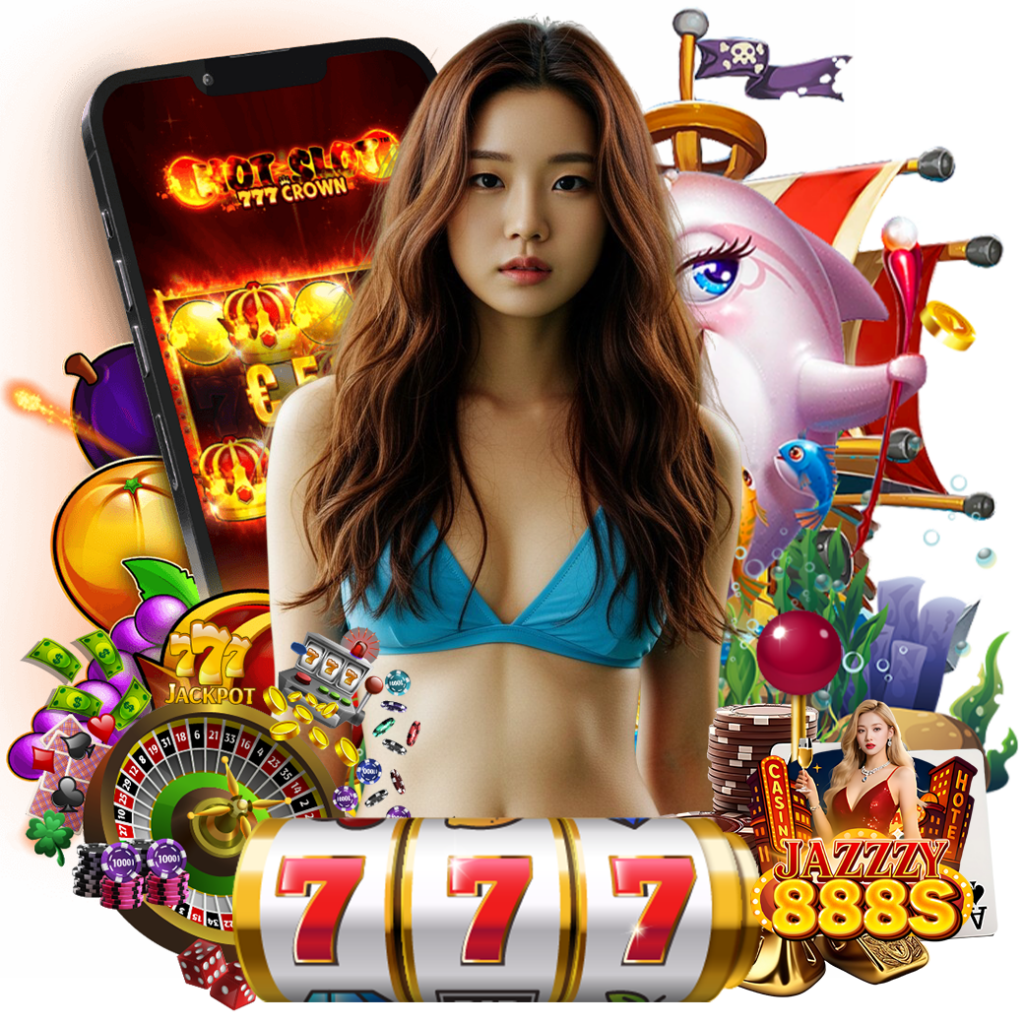 jazzzy888 สมัคร